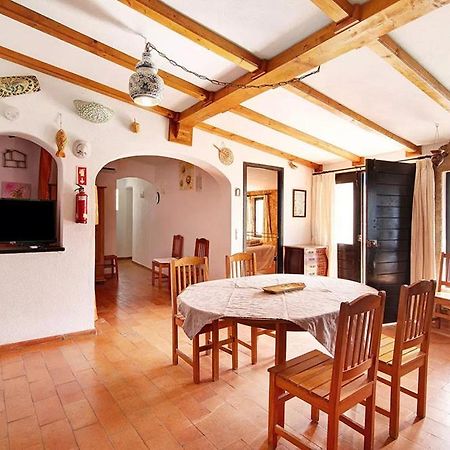 Villa Tigonema Albufeira Eksteriør bilde
