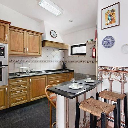 Villa Tigonema Albufeira Eksteriør bilde