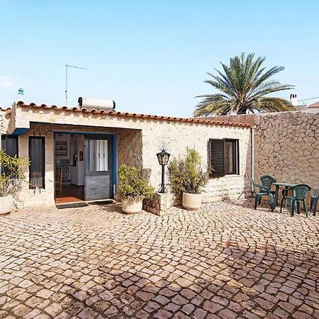 Villa Tigonema Albufeira Eksteriør bilde