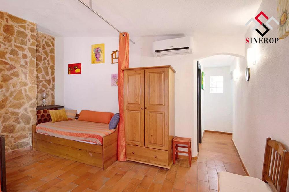 Villa Tigonema Albufeira Eksteriør bilde