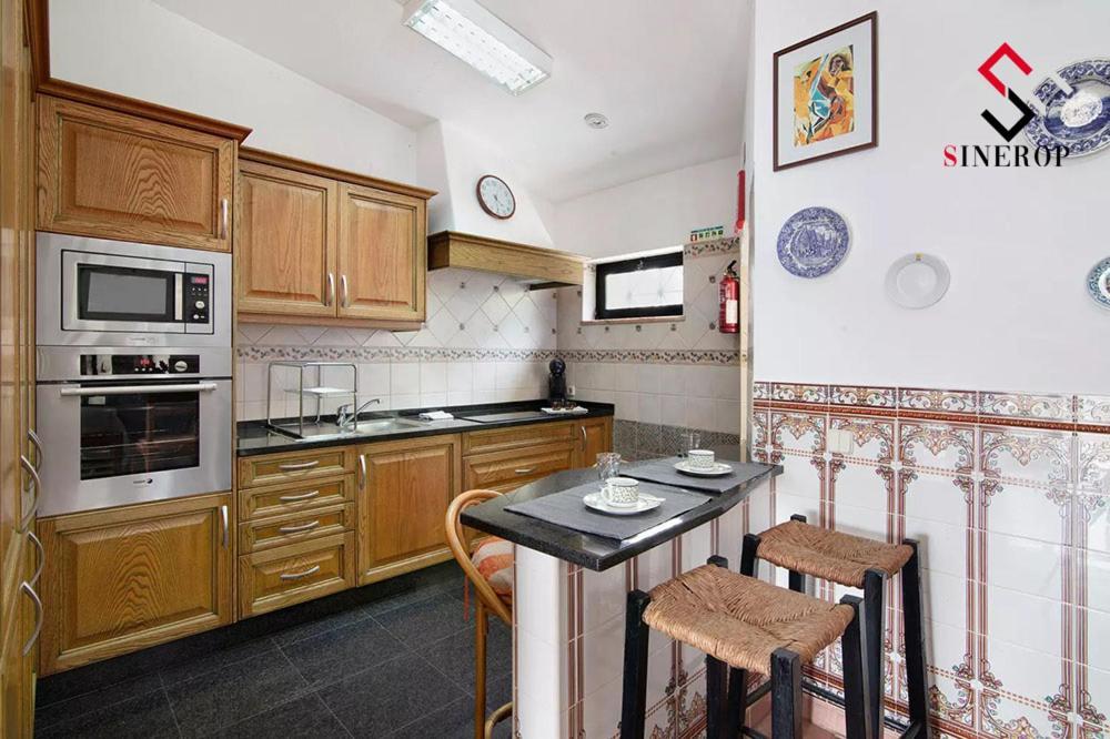 Villa Tigonema Albufeira Eksteriør bilde