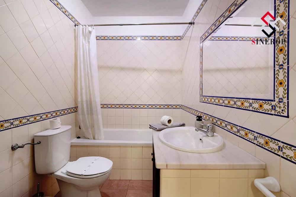 Villa Tigonema Albufeira Eksteriør bilde