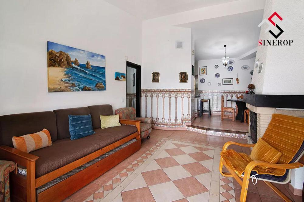 Villa Tigonema Albufeira Eksteriør bilde
