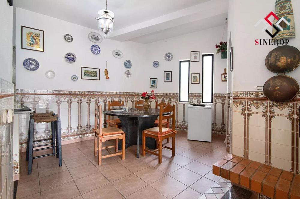 Villa Tigonema Albufeira Eksteriør bilde