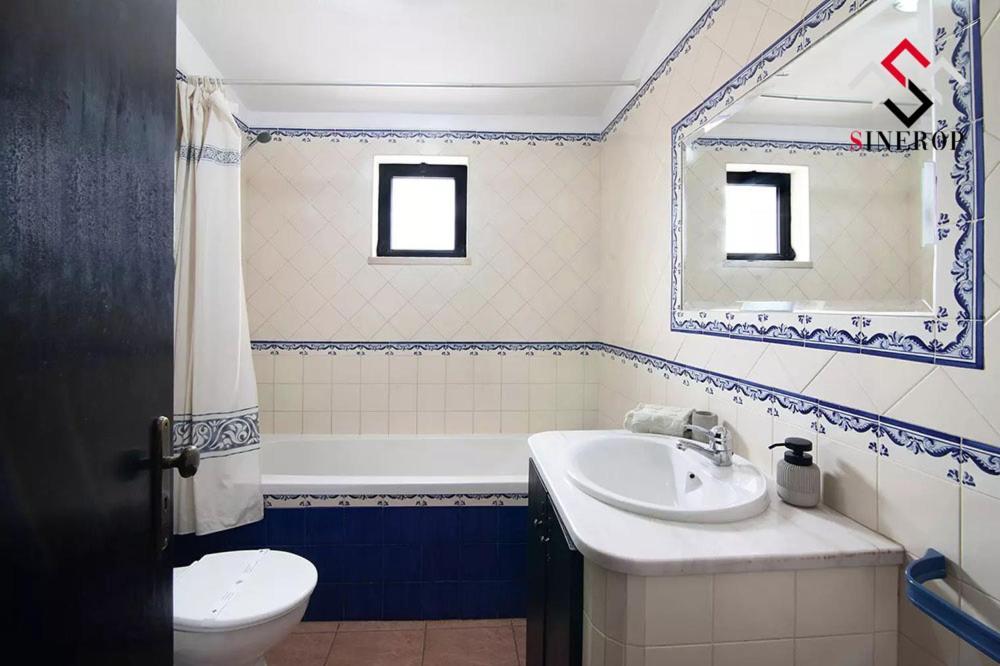 Villa Tigonema Albufeira Eksteriør bilde
